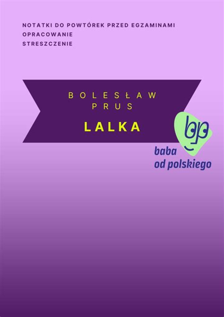 Bolesław Prus Bolesław Prus
