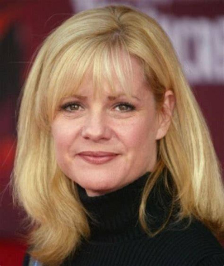 Bonnie Hunt Bonnie Hunt