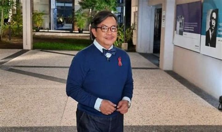 Boyet Sison wife name, age, children 1 boyet sison