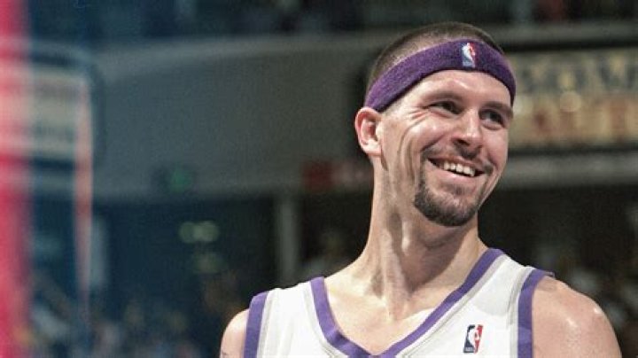 Brad Miller Brad Miller