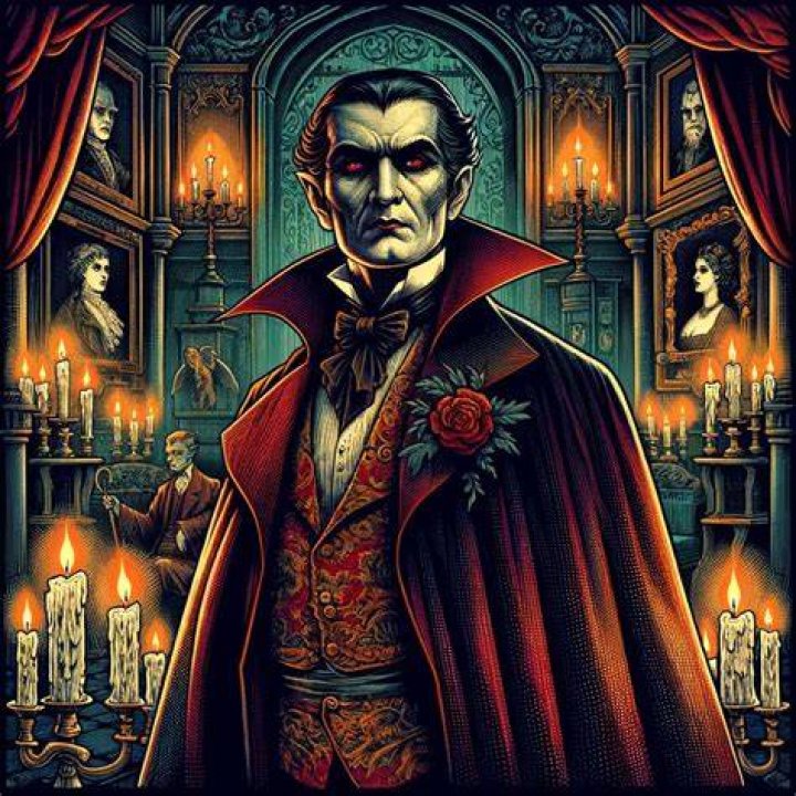 Bram Stoker Bram Stoker