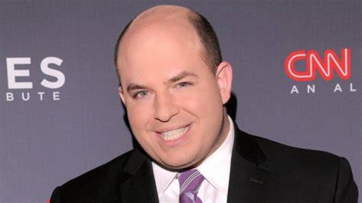 Brian Stelter CNN