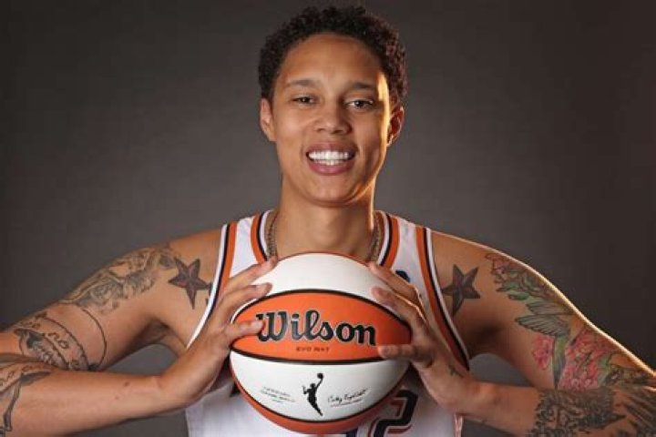 Brittney Griner net worth & salary: How much does Brittney Griner make? 1 Brittney Griner net worth