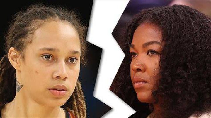 Brittney Griner parents height: How tall are Raymond and Sandra? 1 Brittney Griner parents