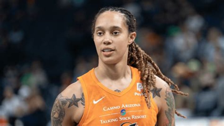 Cherelle Griner: Who is Brittney Griners wife? 1 Brittney Griner