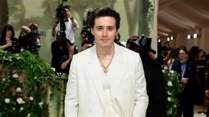Brooklyn Beckham Biography
