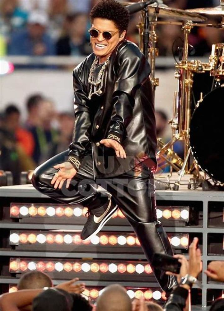 Bruno Mars Bruno Mars