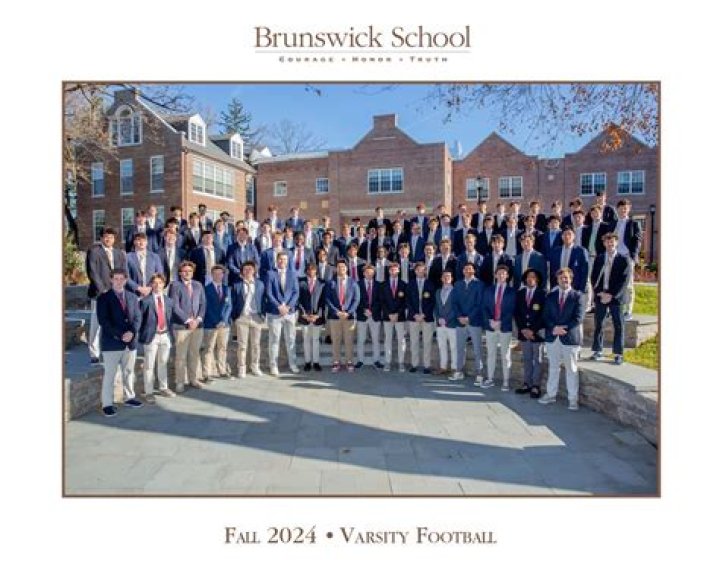 Brunswick School