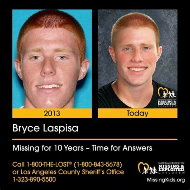 Bryce Laspisa 