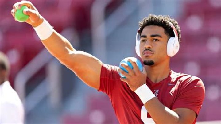 Bryce Young contract, salary and net worth explored 1 Bryce Young biography