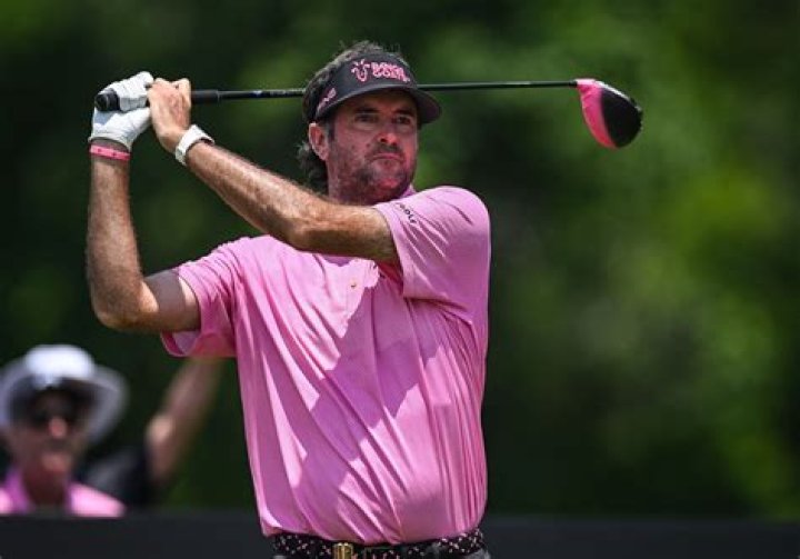 Bubba Watson weight loss: How did Bubba Watson lose 30-pounds? 1 Bubba Watson