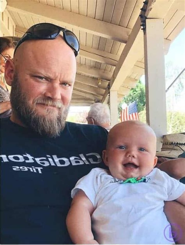 Burt Jenner Biography