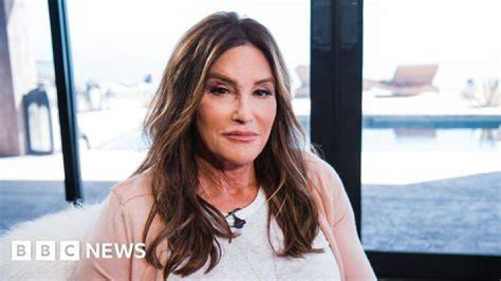 Caitlyn Jenner Caitlyn Jenner