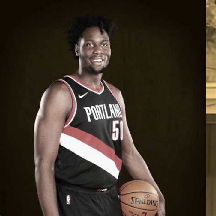 Caleb Swanigan Caleb Swanigan