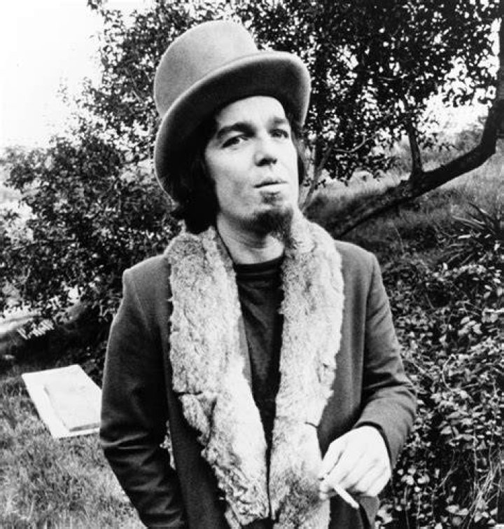 Captain Beefheart Captain Beefheart
