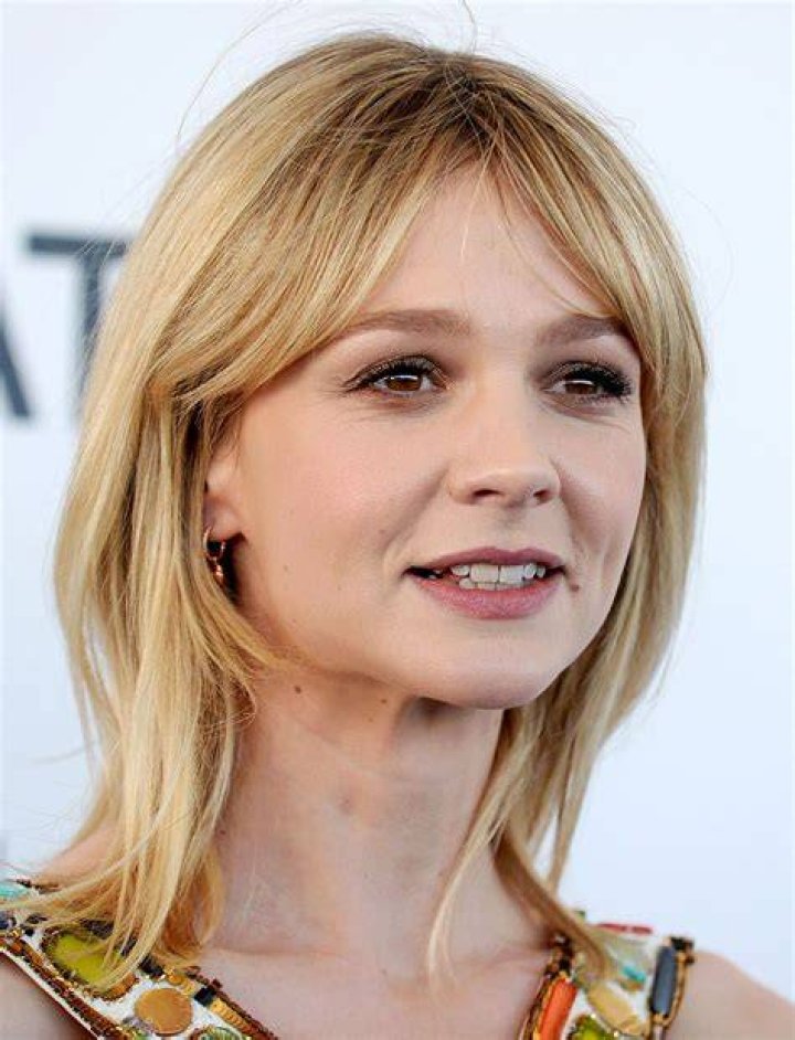 Carey Mulligan Carey Mulligan