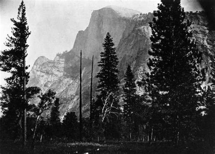 Carleton Watkins Carleton Watkins