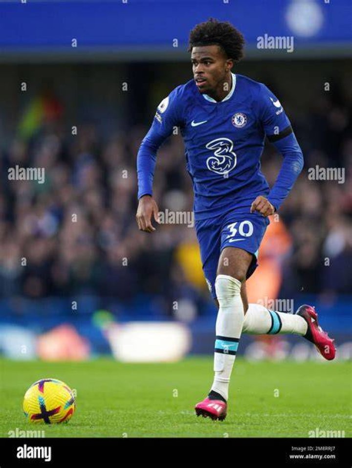 Carney Chukwuemeka