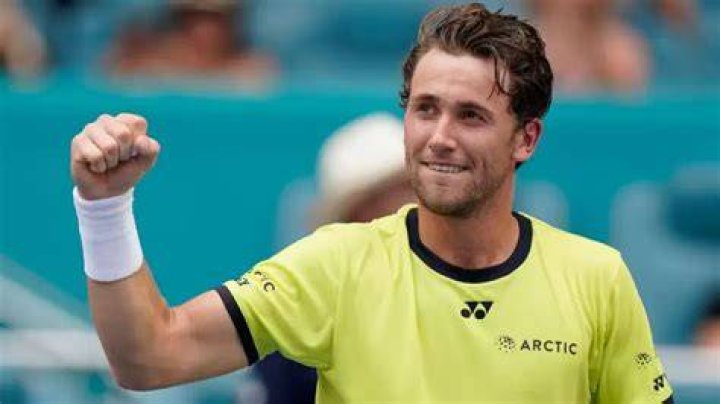 casper ruud shares nice words about rafael nadal