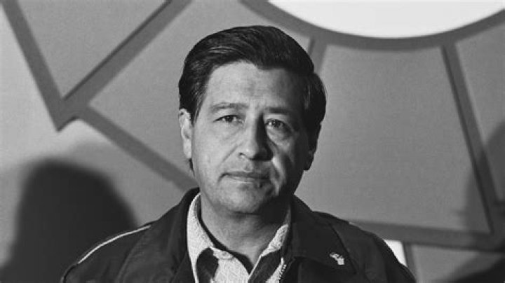 Cesar Chavez Cesar Chavez