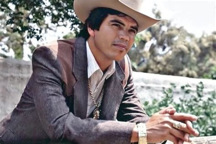 Chalino Sanchez Chalino Sanchez