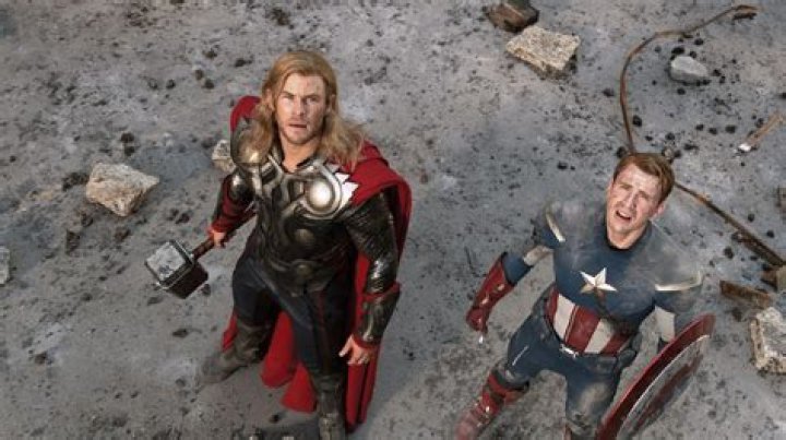 Chris Hemsworth Chris Hemsworth