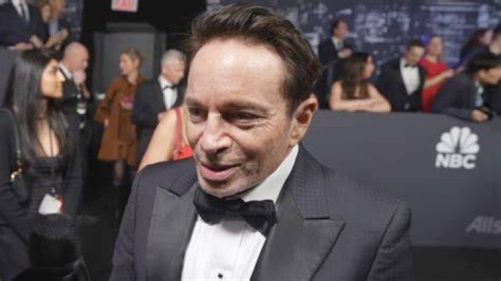 Chris Kattan Celebrity Big Brother profile: Age, height, wife, kids, net worth 1 Chris Kattan