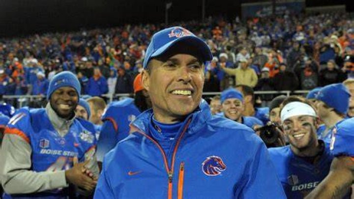 Chris Petersen