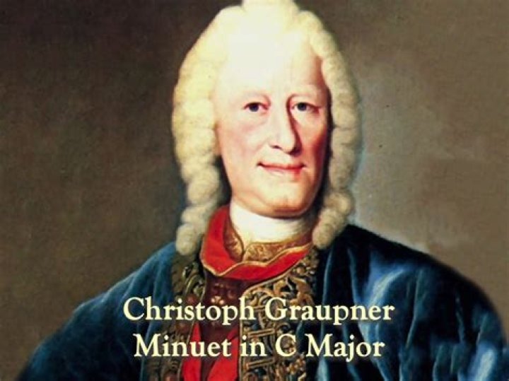 Christoph Graupner Christoph Graupner