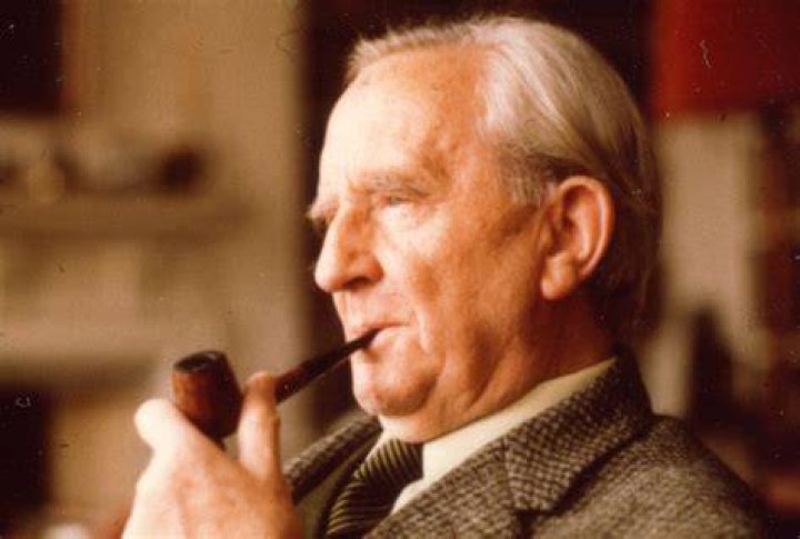 Christopher Tolkien Christopher Tolkien