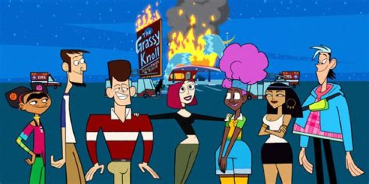 Clone High