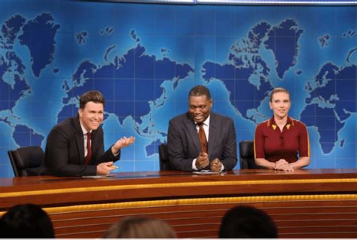 Colin Jost siblings: Meet brother Casey Jost 1 Colin Jost