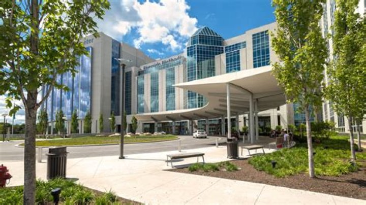 Columbus Hospital
