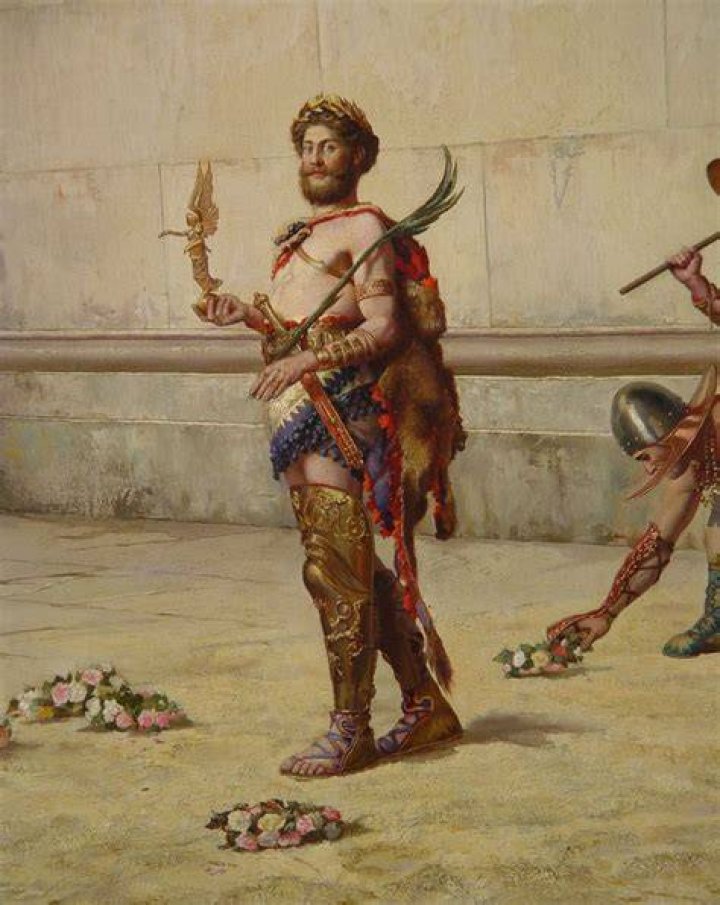 Commodus Commodus