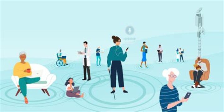 Community Partnership Boosts Digital and Health Literacy