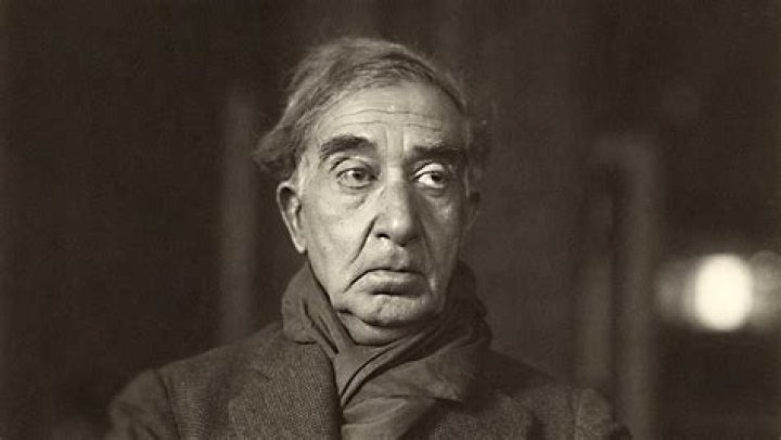 Constantine P. Cavafy Constantine P. Cavafy