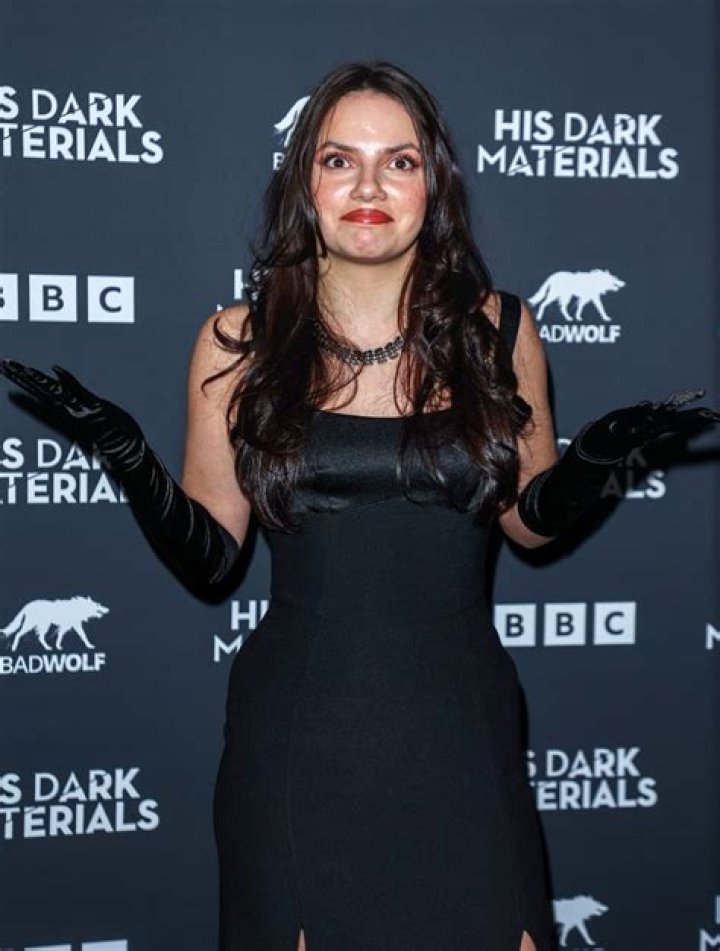 Dafne Keen Dafne Keen