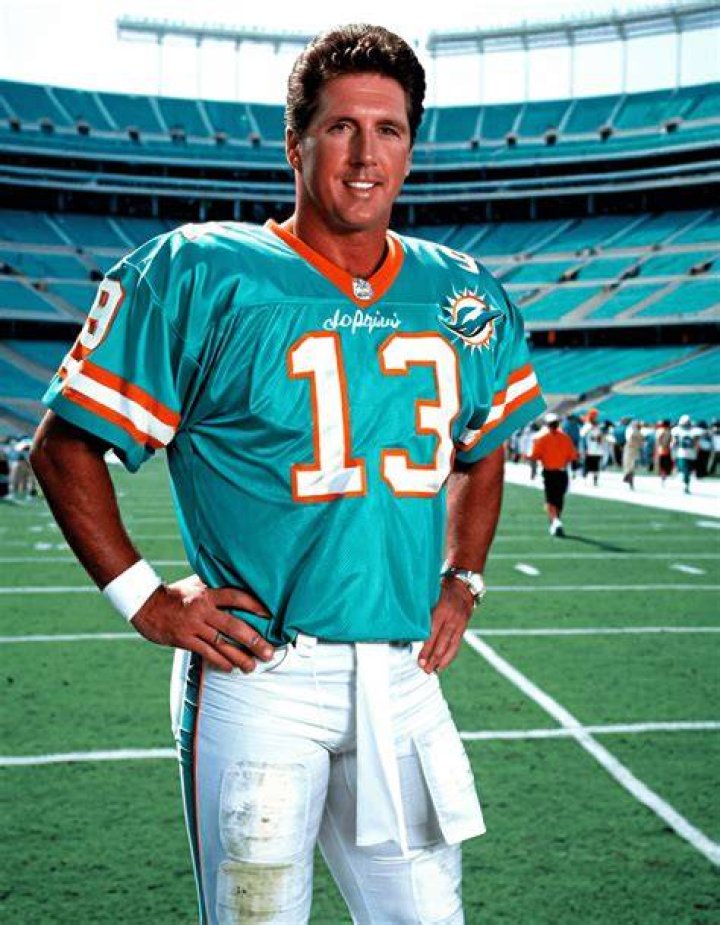 Dan Marino Dan Marino