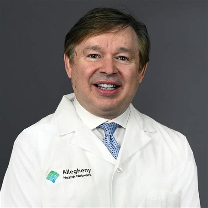 Daniel Altman, MD, Orthopaedic Surgery, Pittsburgh, PA, Allegheny General Hospital