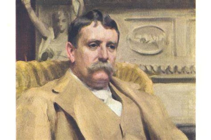 Daniel Burnham Daniel Burnham