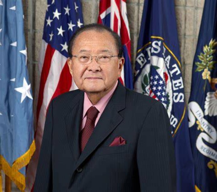 Daniel Inouye Daniel Inouye