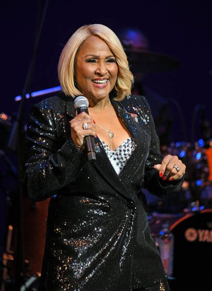 Darlene Love