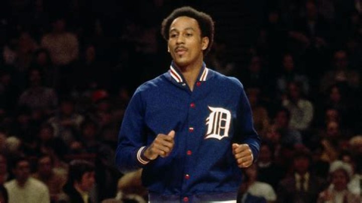 Dave Bing Dave Bing