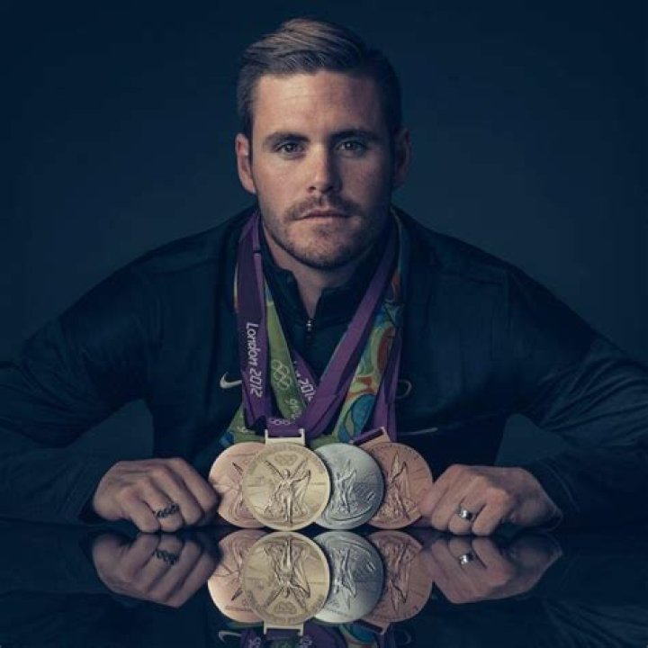 David Boudia David Boudia