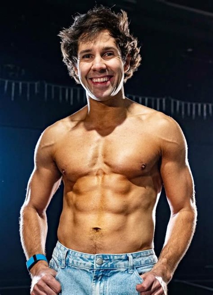David Dobrik David Dobrik