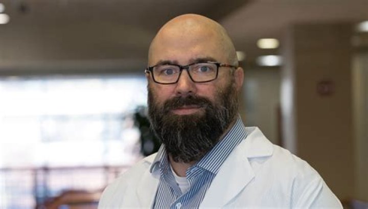 David Tannehill, DO, Internal Medicine, Washington, MO, Mercy Hospital Washington