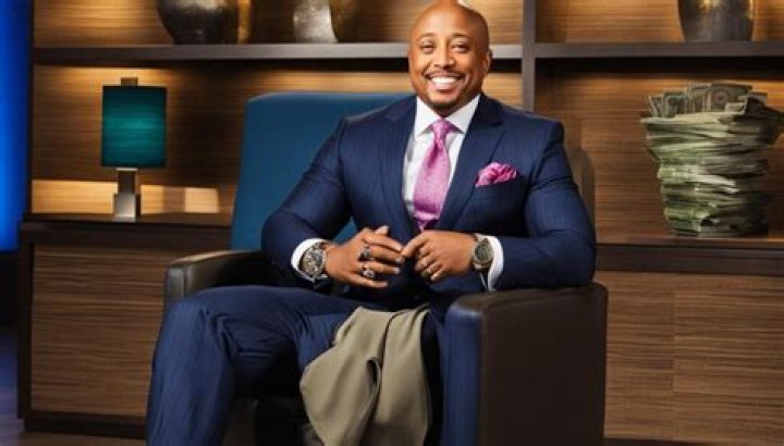 Daymond John Daymond John