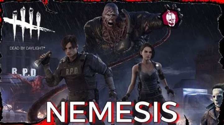 Dead-by-Daylight-Nemesis