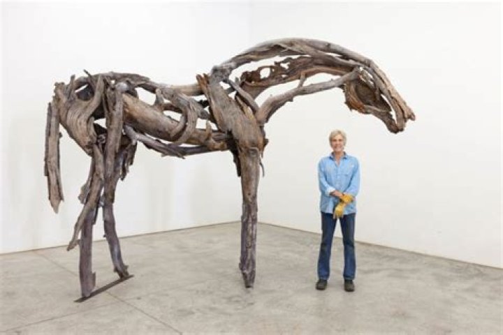 Deborah Butterfield