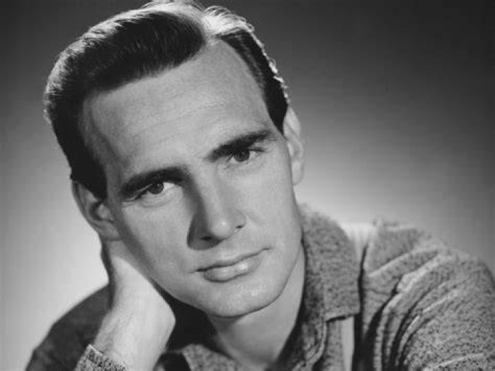 Dennis Weaver Dennis Weaver